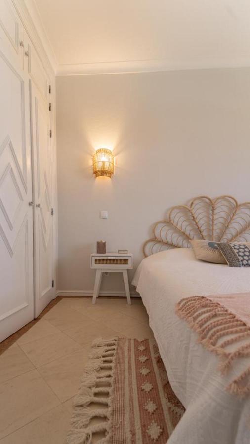 Apartamento Bella Estrela Albufeira Exterior foto