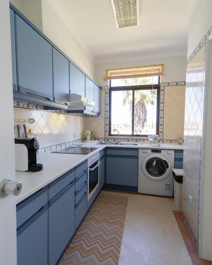 Apartamento Bella Estrela Albufeira Exterior foto