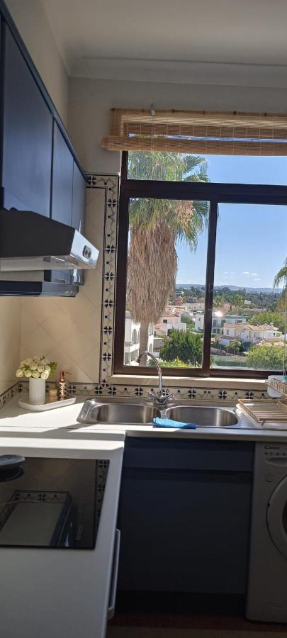 Apartamento Bella Estrela Albufeira Exterior foto