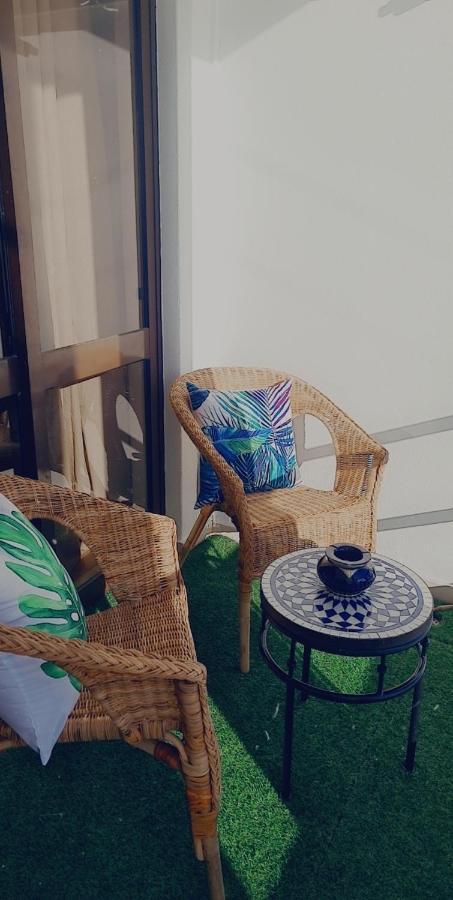 Apartamento Bella Estrela Albufeira Exterior foto
