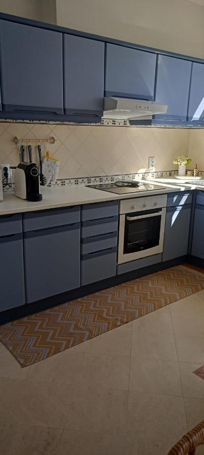 Apartamento Bella Estrela Albufeira Exterior foto