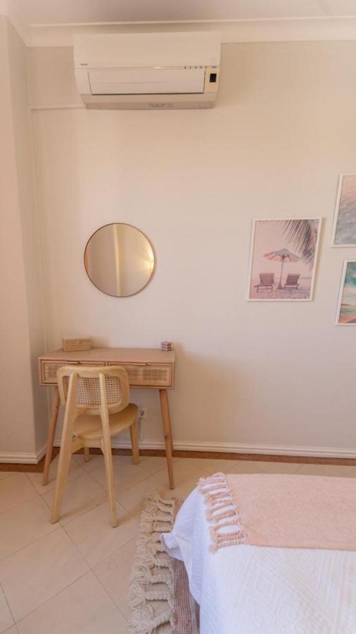 Apartamento Bella Estrela Albufeira Exterior foto