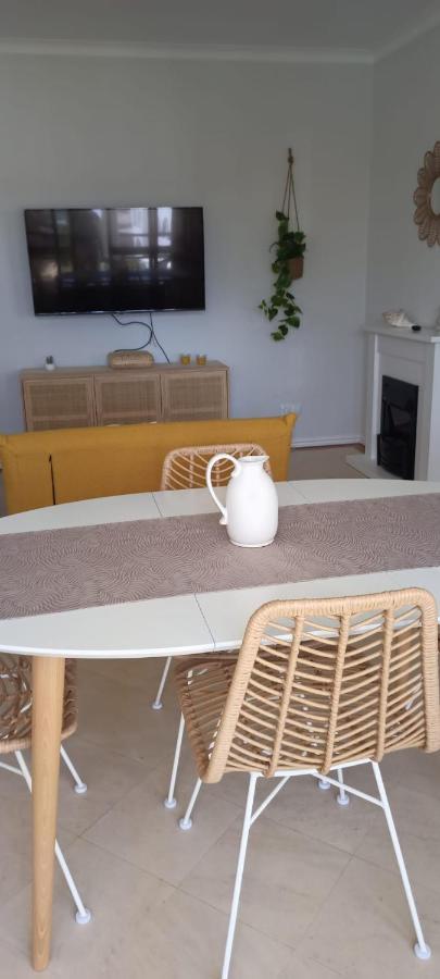 Apartamento Bella Estrela Albufeira Exterior foto