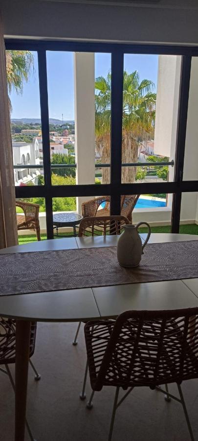 Apartamento Bella Estrela Albufeira Exterior foto