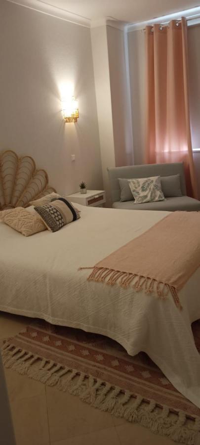 Apartamento Bella Estrela Albufeira Exterior foto